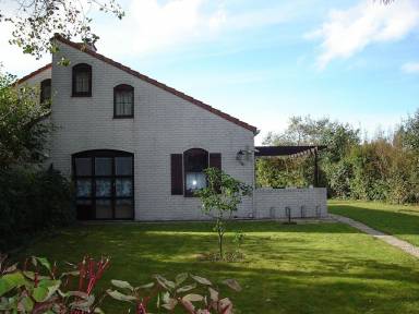 Casa De Cocksdorp