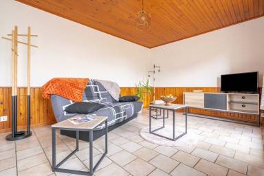 Maison de vacances Montier-en-Der