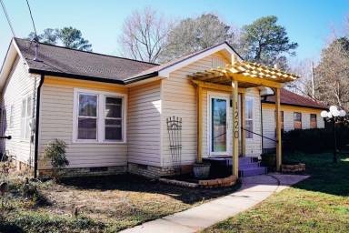 House  Longview