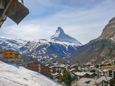 Appartement Zermatt