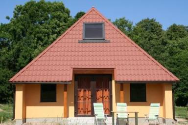 Bed and breakfast  Kurmāle parish