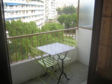 Monolocale Cinq-Avenues