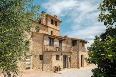 Casale  Lago Trasimeno