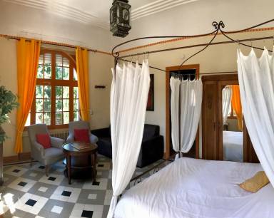 Logement Prades