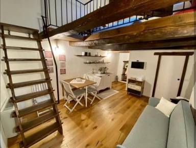 Bed & Breakfast Fonni