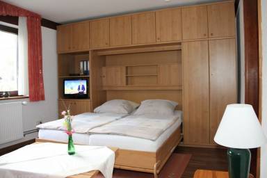 Apartment Bühl