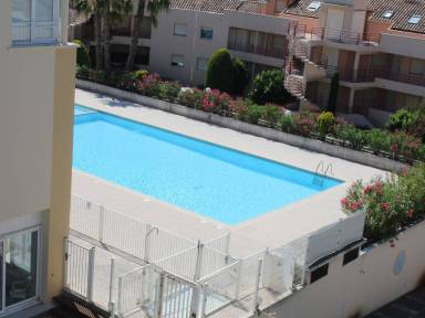 Appartement Roquefort-les-Pins