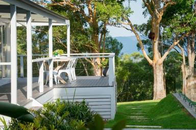House Kangaroo Valley