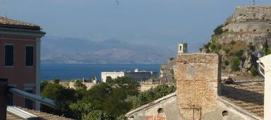 Ferienwohnung Korfu