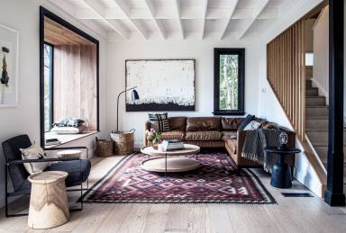 Cabin  Blackheath