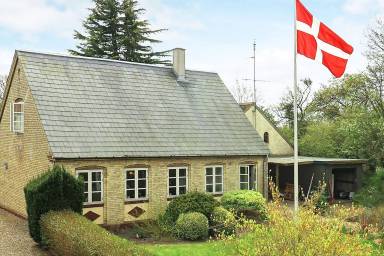 Feriehus Søby Ærø