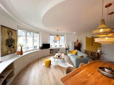 Appartement Amiens