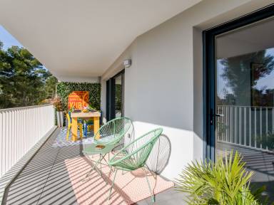 Appartement  Le Pradet