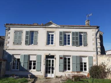 House  Landrais