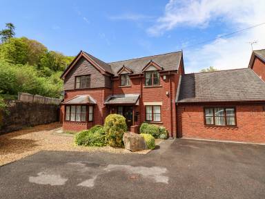 Cottage Llangollen