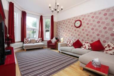 House Sandbanks