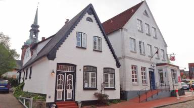 Apartment Rabel