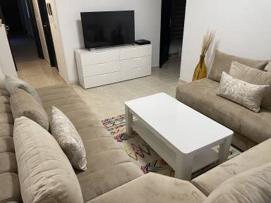 Apartamento  Tánger