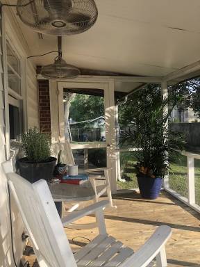 Apartment  Conway