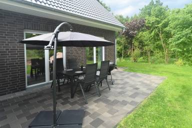 Ferienwohnung Wietzendorf