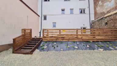 Apartament  Iwonicz-Zdrój