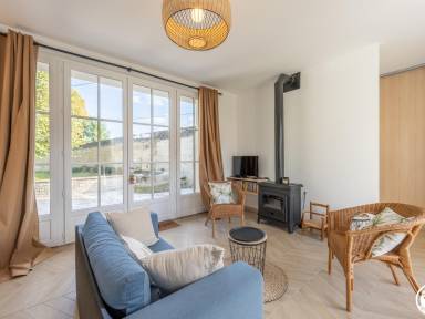 Cottage Rethondes