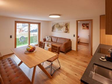 Ferienwohnung  Gemeinde Mellau