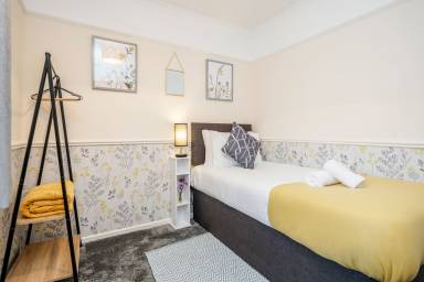 Apartment  Watford