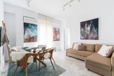 Apartament Sewilla