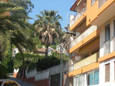 Appartement  Roquebrune-Cap-Martin