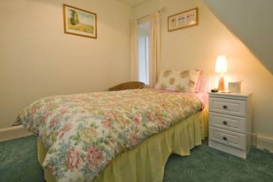 Accommodation Oban