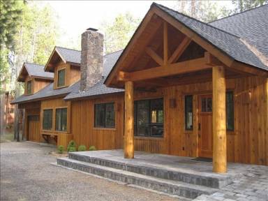 House Black Butte Ranch