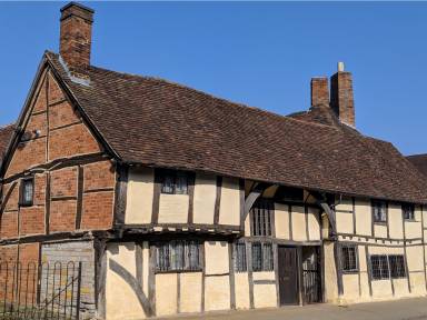 Cottage Stratford-upon-Avon