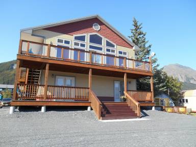 House  Seward