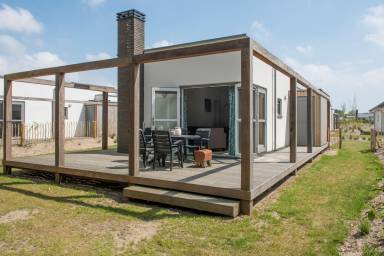 Maison de vacances Ouddorp