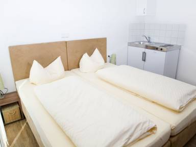 Apartment  Asch