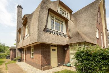 Villa  Bloemendaal
