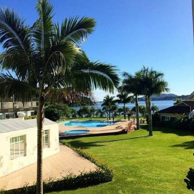 Apartamento Rio Tavares