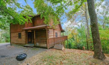 House Gatlinburg