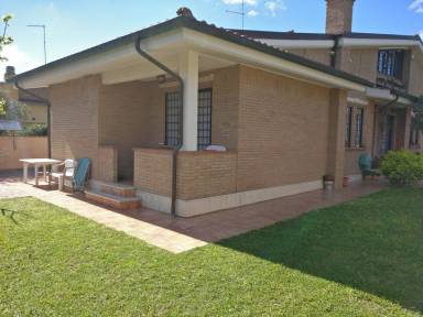 Casa Infernetto