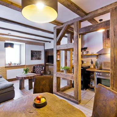 Ferienwohnung  Oybin