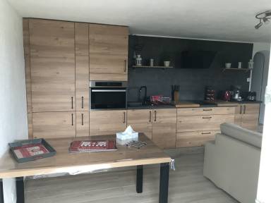 Ferienwohnung  Les Issambres