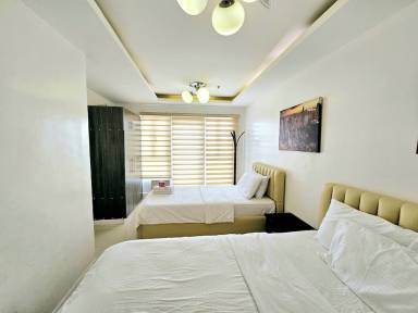 Apartament Manila