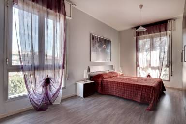 Apartment Venezia Mestre