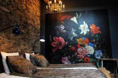 Bed and breakfast  Cherain
