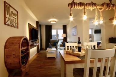 Apartment Grömitz