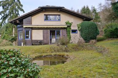 House  Butzbach