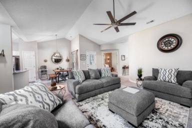 Apartment  Summer Pointe