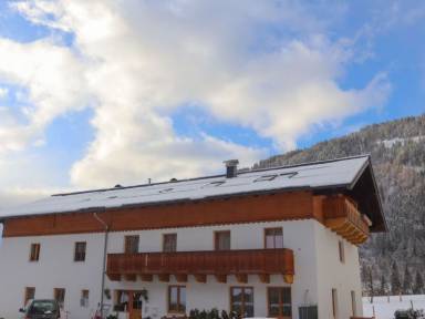 Appartement Gemeinde Werfenweng