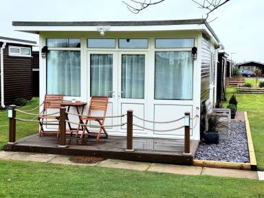 Chalet Withernsea